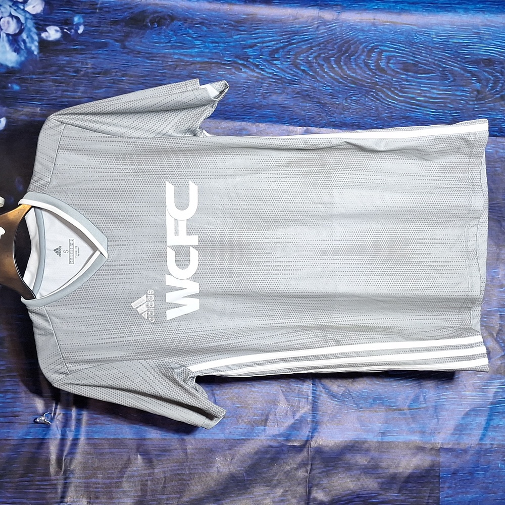 Adidas WCFC Jersey